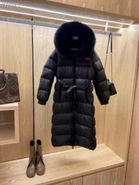 Picture of Prada Down Jackets _SKUPradasz38-44zyn679441